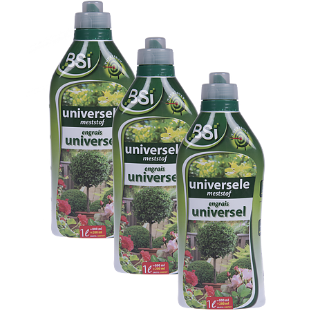 Ingrasamant lichid BSI, universal, 1 l