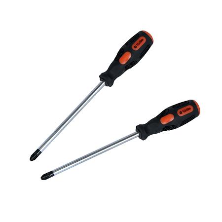 Surubelnita PZ Top Tools, 3 X 150 mm, varf magnetic, otel Cr-V Surubelnita PZ Top Tools, 3 X 150 mm, varf magnetic, otel Cr-V