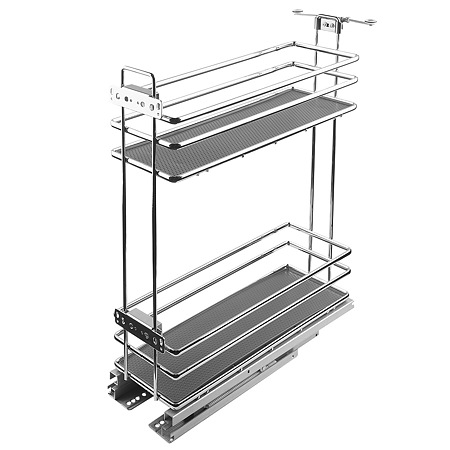 Cos Jolly Teko Premium, otel, cromat, 150 mm