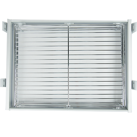 Sertar pentru dressing cu glisare
