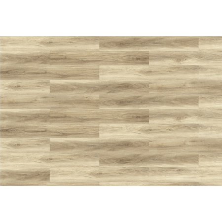 Pardoseala SPC 4 mm Korner Natural Floor, stejar Abris, clasa de trafic comercial 34, imbinare click i4F, 1240 x 182 mm