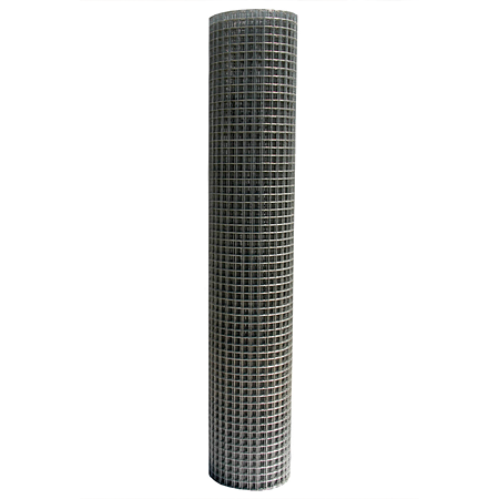 Plasa gard zincata Volifort, 1,45 mm, 1 x 10 m