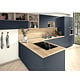 Blat masa bucatarie Egger H3331 ST10, mat, stejar Nebraska, 4100 x 920 x 38 mm