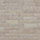 Piatra decorativa naturala Modulo Natimur Crown Pearl, exterior/interior, gri, 30 x 7 x 1,5 cm