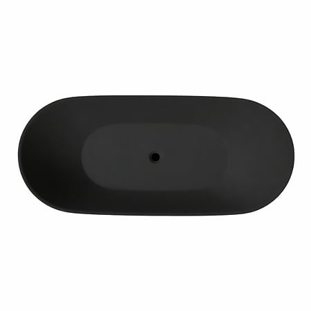 Cada freestanding Marmite BT 0604, compozit mineral, fara preaplin