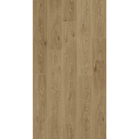 Parchet laminat 8 mm Berry Alloc Smartline Lotus Oak B7007, nuanta medie, Hydro+, clasa de trafic 32, PentaLoc, 1288 x 190 mm