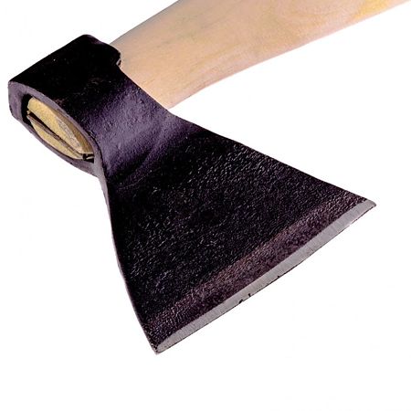 Topor forjat, 1.200 kg, 500 mm Topor forjat, 1.200 kg, 500 mm