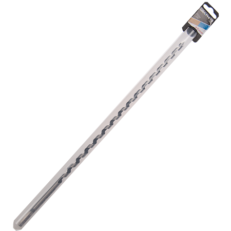 Burghiu pentru lemn 8 X 400 mm Burghiu pentru lemn 8 X 400 mm