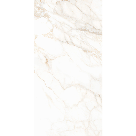 Gresie portelanata exterior/interior Imperial White, alb, mat,  PEI 4, 10 mm, 120 x 60 cm