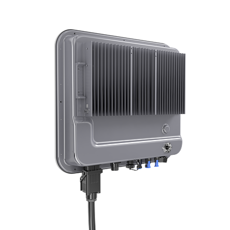 Invertor solar trifazat Huawei SUN2000-5KTL-M1, Wi-Fi, 5 KW