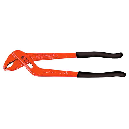 Cleste instalator tip papagal Topex, 250 mm