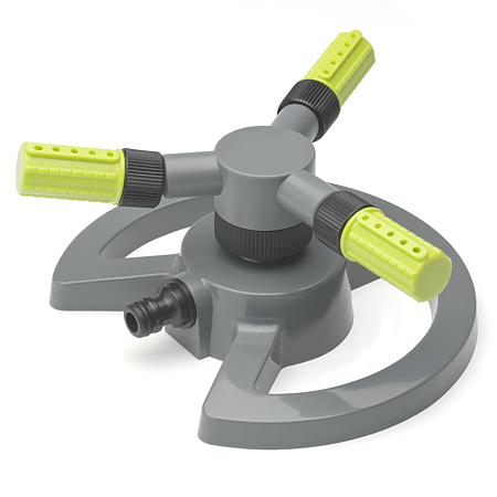 Aspersor rotativ Rehau