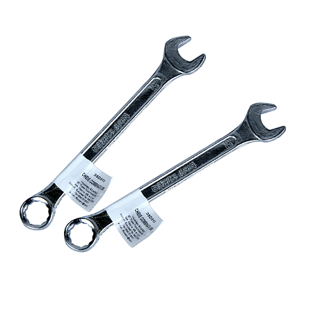 Cheie fixa inelara Top Tools, 15mm