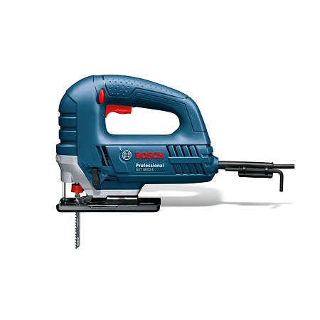 Fierastrau electric vertical, Bosch Professional GST 8000 E, 710 W, 2,5 kg, SDS Fierastrau electric vertical, Bosch Professional GST 8000 E, 710 W, 2,5 kg, SDS