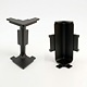 Set accesorii unghi 90 grade Gola U, plastic, negru