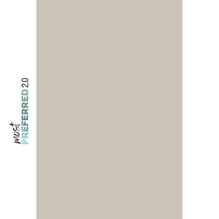 Pal melaminat Kronospan, Casmir 5981 BS, 2800 x 2070 x 18 mm