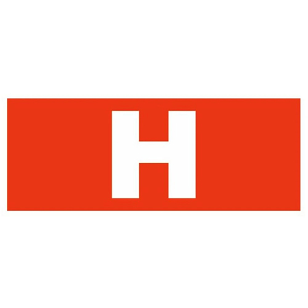 Autocolant pentru hidrant
