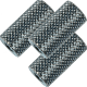 Piulita cilindrica de cuplare, otel, D: 10 mm, M6 x 20 mm