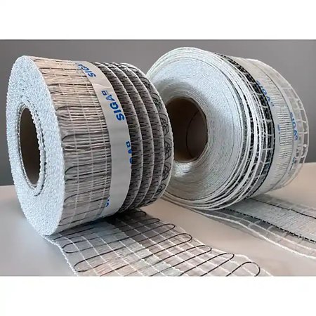 Banda armare tencuiala Bekaert Stucanet Easy Fix 1.0, 20 m