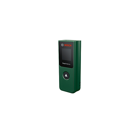 Telemetru laser Bosch EasyDistance 20 - , 20 m, +/-3 mm/m, - valori memorate