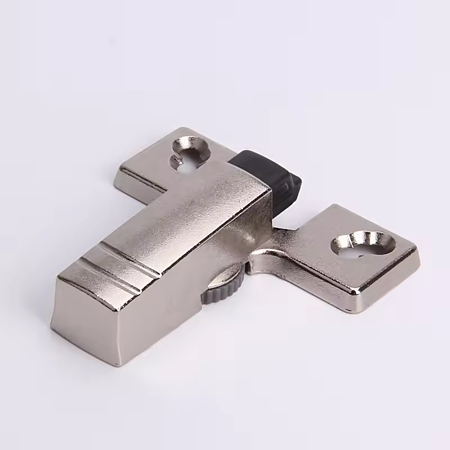 Amortizor universal pentru balamale, metalic Amortizor universal pentru balamale, metalic