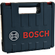 Masina de gaurit si insurubat Bosch GSB 120 Professional,  acumulator Li-Ion 12 V, 1,5Ah, 1300 rpm