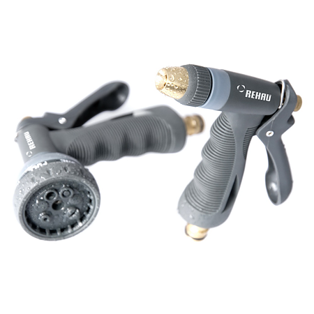 Pistol profesional petru stropit Rehau 68, adaptabil 