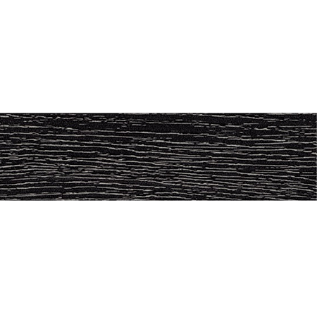 Cant ABS, Stejar Halifax negru satinat H3178 ST37, 23 x 2 mm