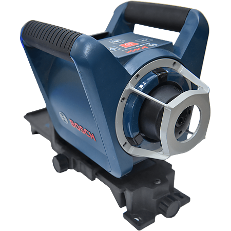  Nivela cu laser si linii Bosch Professional GRL 300 HV, 60 m, autonivelare
