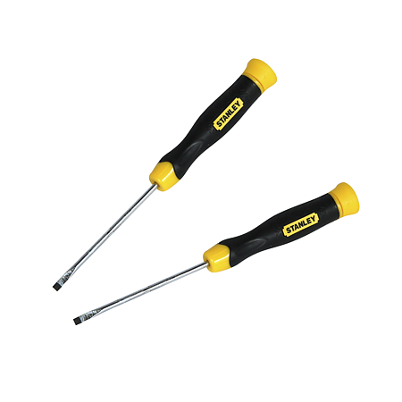 Surubelnita profil lat Stanley, 3 x 75 mm