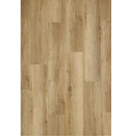 Pardoseala SPC 5,3 mm Afirmax Legnar Acustic stejar Frisco