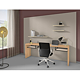 Pal lacuit Egger PerfectSense U740 TM Taupe inchis, mat, antiamprenta, decor uni, 2800 x 2070 x 19 mm