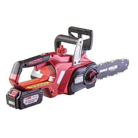 Fierastrau electric cu lant Raider R20, lungime lant 250 mm (10") SDS 3/8".050" (1.3mm) 40 20V 3Ah 1h RDP-SCS20