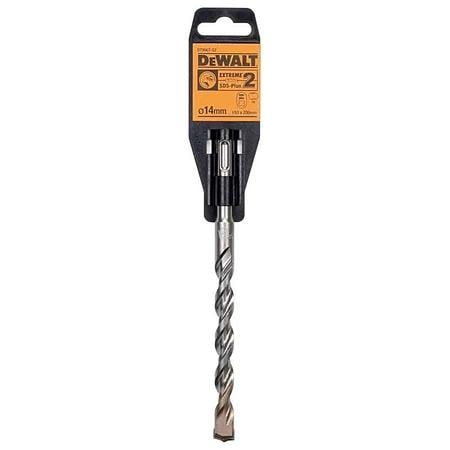 Burghiu Dewalt DT9567 Extreme 2 SDS-plus, 14 x 200 mm