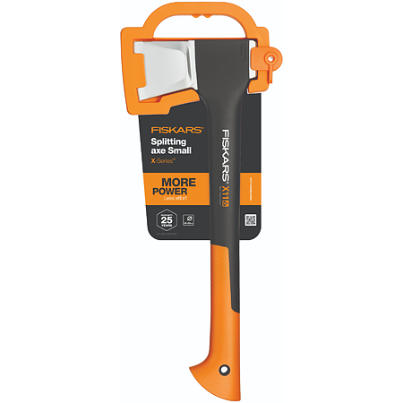 Topor pentru despicat, Fiskars X11-S, 1,180 kg, 491 mm 