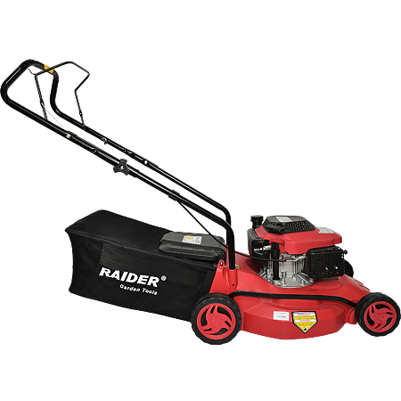 Masina tuns iarba Raider RD-GLM01S, benzina, 1800 W, diametru taiere 400 mm Masina tuns iarba Raider RD-GLM01S, benzina, 1800 W, diametru taiere 400 mm