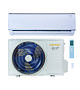 Aparat aer conditionat Conter Breeze, 18000 BTU, Wi-Fi Control, inverter, Clasa A++, functii Self cleaning, Follow me, Sleep mode, alb Aparat aer conditionat Conter Breeze, 18000 BTU, Wi-Fi Control, inverter, Clasa A++, functii Self cleaning, Follow me, Sleep mode, alb