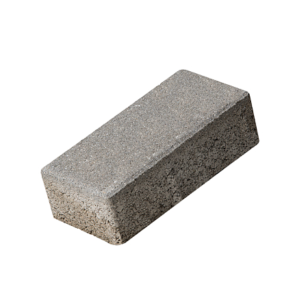 Pavele Petra Holland, beton, gri, 20 x 10 x 4 cm