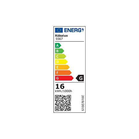 Plafoniera spot Karen 5567, 4 x LED, 12W, 190 mm