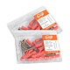 Diblu MN 8 x 40 mm, cu surub 4,5 x 30 mm, 12 BUC Diblu MN 8 x 40 mm, cu surub 4,5 x 30 mm, 12 BUC