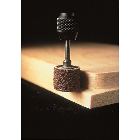 Banda de slefuire Dremel, granulatie 60, 13 mm