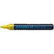 Marker cu vopsea Schneider 270, 1-3 mm, galben