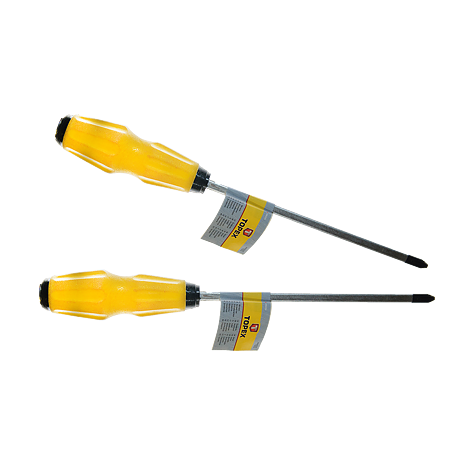 Surubelnita impact Phillips Topex, PH3 x 200 mm