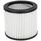 Filtrul tip HEPA pentru aspirator DED65973, diametru 13,3 cm