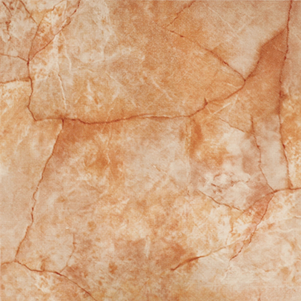 Gresie interior maro Kai Siena, glazurata, finisaj mat, patrata, grosime 7 mm, 33.3 x 33.3 cm 33.3