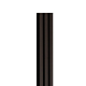 Panou riflaj acustic Stejar Wenge, MDF, suport feltru 8 mm, interior, 2600 x 144 x 20 mm