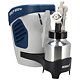 Aparat de vopsit prin pulverizare Dedra DED7413, 600 W, 550-650ml/min, rezervor 1 l, 3.3 kg
