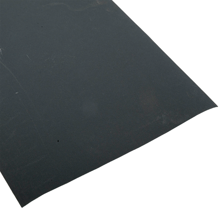 Coala abraziva pentru vopsea / lac / spaclu / plastic, Klingspor PS11A, granulatie 800, 230 x 280 mm