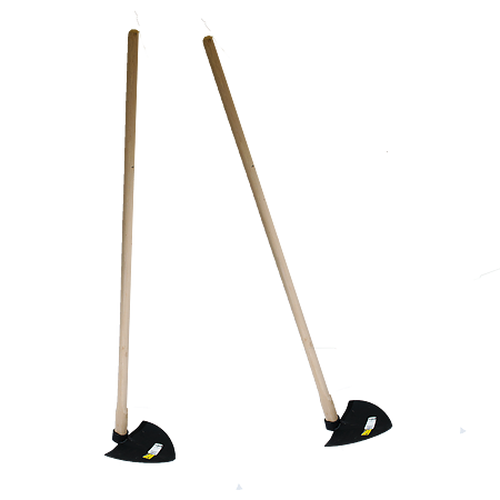 Sapa tip V, otel, 0,94 kg, 230 mm