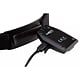 Lanterna frontala reincarcabila Neo Tools 99-069 Led COB, 3 W, 180 lm, 4 moduri iluminare, cablu USB